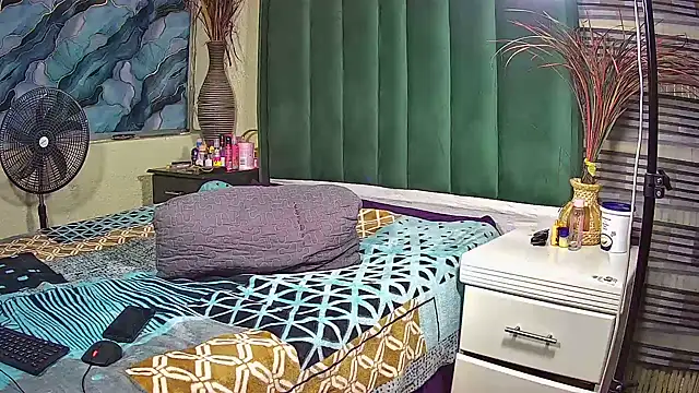 SexGee2020 webcam