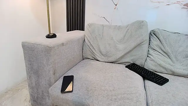 ShalonLebron webcam