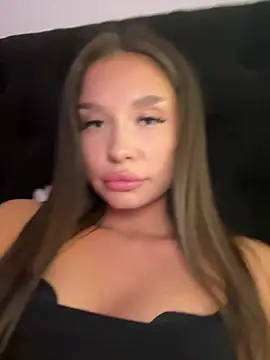 BeautyBella_ webcam