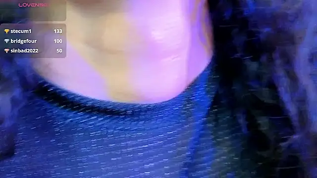 rubi_luxe webcam