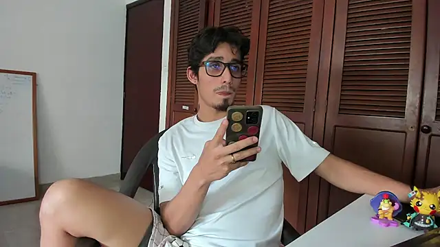 SrIncognito666 webcam