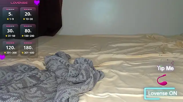 Sweetmelane webcam