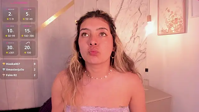 ChloeBelle_ webcam