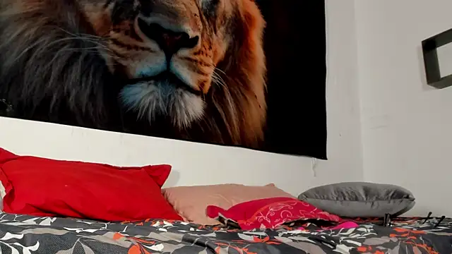 ashley_girl_queen webcam