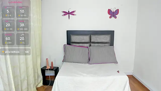 WildDolls webcam