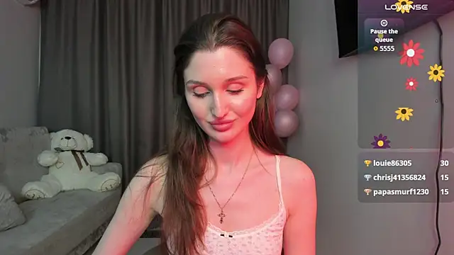 tender_babyyy live cam on StripChat
