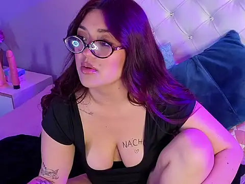 ginger_honey_ webcam