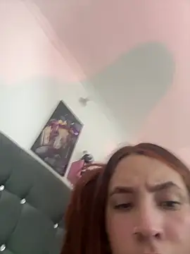 JUANITA-007 webcam