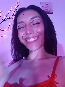 Laia_xprice webcam