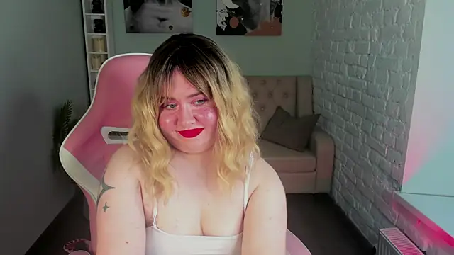 Goddess_Ellis webcam