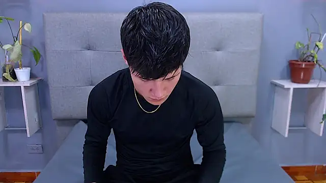 Kevin_Tupe webcam
