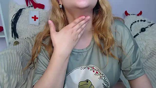 Judith_hypnosiss webcam