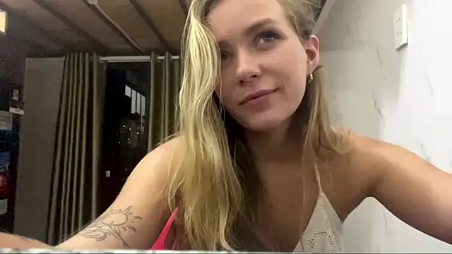One_On_Mllion webcam