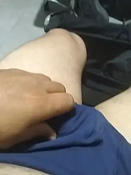 Fieryboy07 webcam