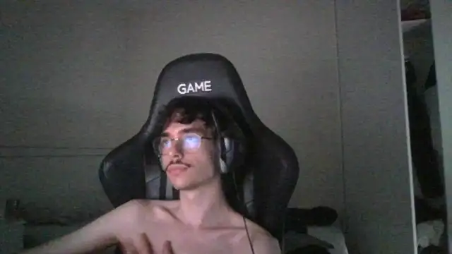 gabrielNovin17cm webcam