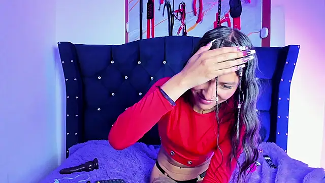 abby_velvet webcam