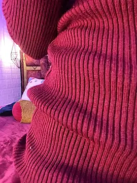 Scarlett_Squerit webcam