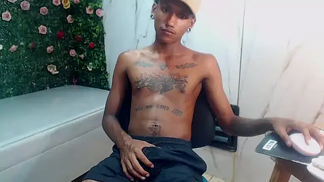 ManSant webcam