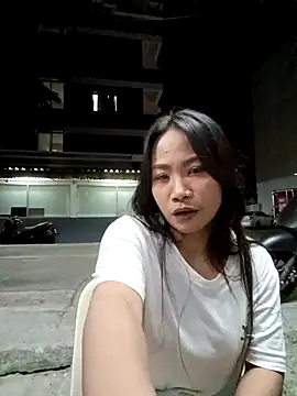 KinkyKit_May webcam