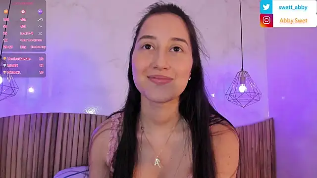 Abby_Sweet1_ webcam