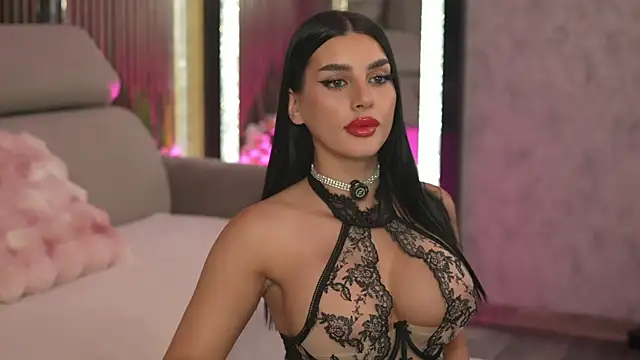 AmyBlair webcam