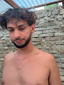 Gipsyboysteve