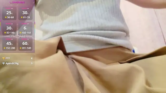 chihaya__fm - CHIHAya__FM's free webcam - UK Sex Cams