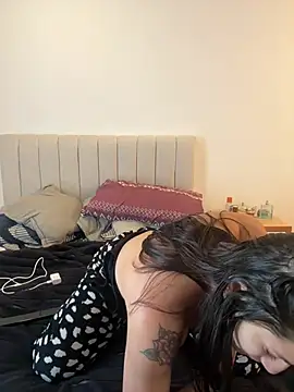 dobledosisok - DobleDosisOk's free webcam - UK Sex Cams