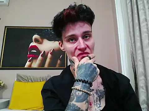KennyXSX webcam