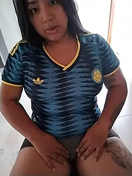 Amber_Herrera webcam