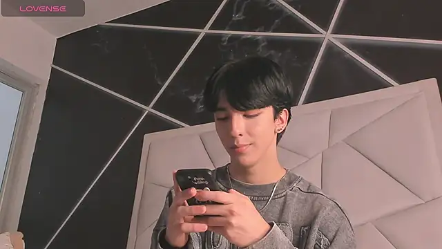 AerumChae webcam