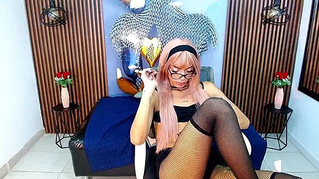 DeboraRaquel webcam