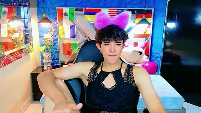 Gael_Croos