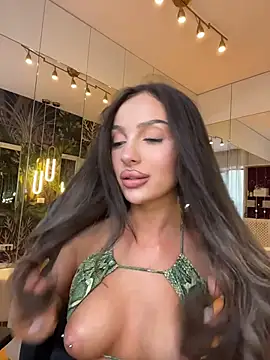 MileySin1111 webcam