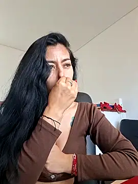 Luianna webcam