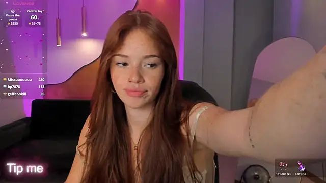 CorinneRusso webcam