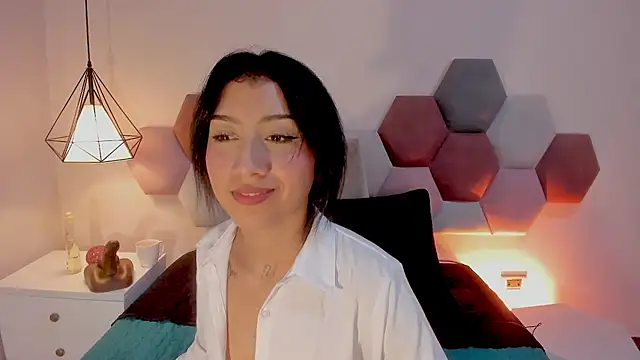 MelissaFoxx webcam