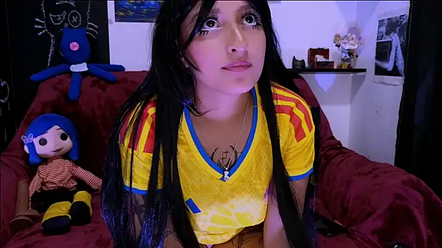 amaracooper_ webcam