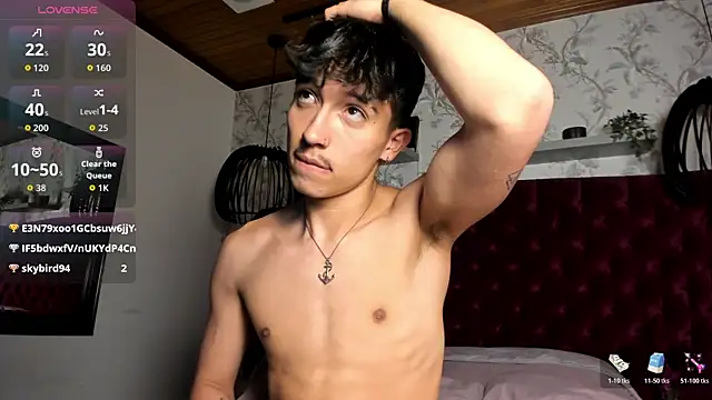 tim__fox webcam