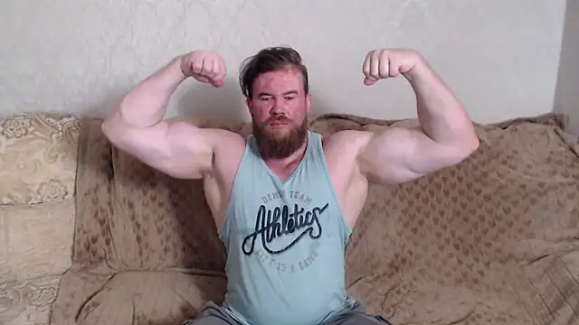 ThorHemsworthRU webcam