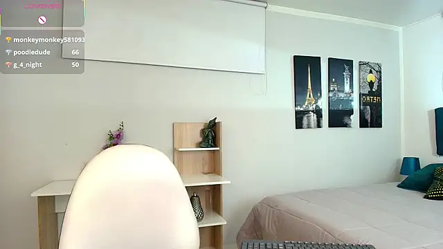 linda_morgan1 webcam