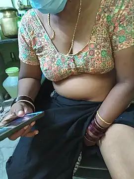 Tamilselviroja- webcam