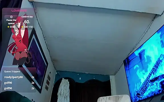 body_fox19's room