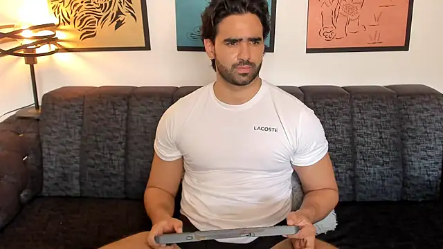 Brad_Martin webcam