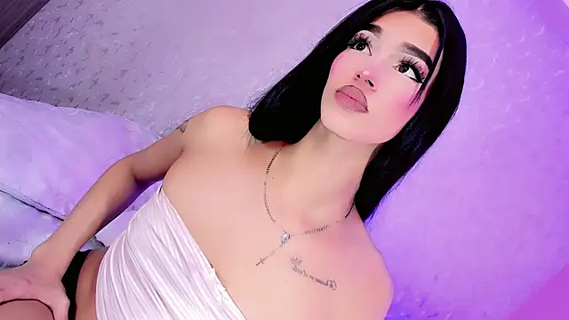 Keysprincess webcam