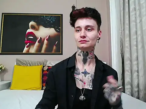 KennyXSX webcam