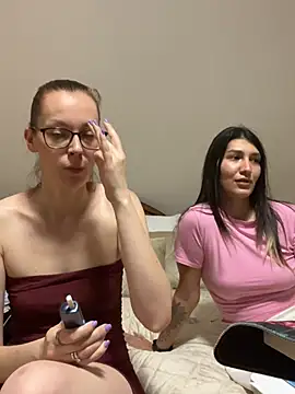 RussianGirls_ webcam