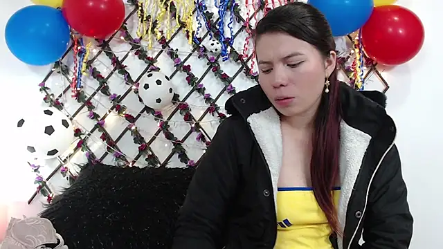 Samantha_Wallker webcam