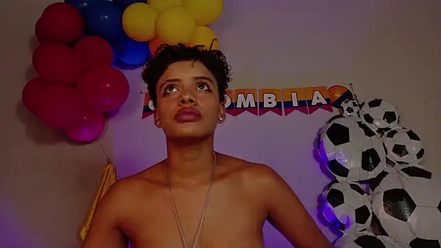 BeckaBlue's room