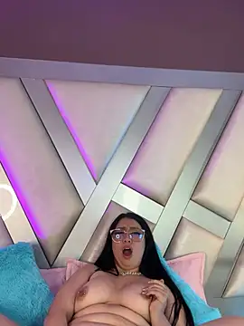 Ashleeyprincess01 webcam